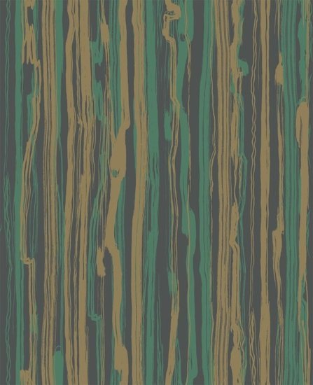 Cole & Son Curio Strand behang 107/7036 - LAB COLOUR THE WORLD