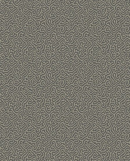 Cole & Son Curio Vermicelli behang 107/4017 - LAB COLOUR THE WORLD