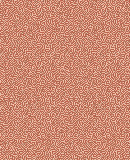 Cole & Son Curio Vermicelli behang 107/4018 - LAB COLOUR THE WORLD