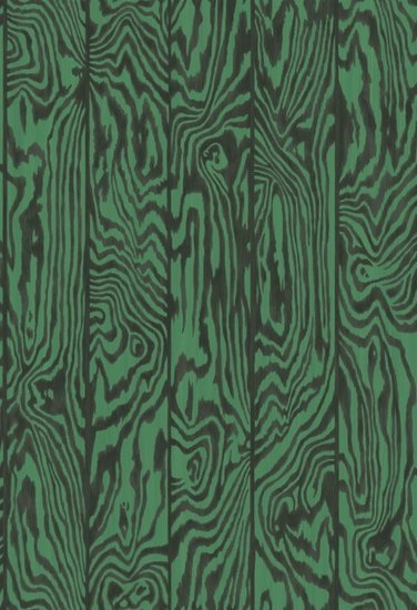 Cole & Son Curio Zebrawood behang 107/1001 - LAB COLOUR THE WORLD