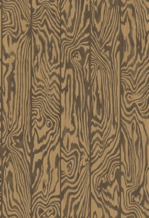 Cole & Son Curio Zebrawood behang 107/1002 - LAB COLOUR THE WORLD