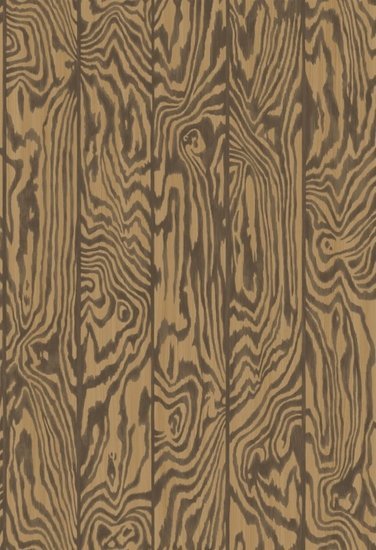 Cole & Son Curio Zebrawood behang 107/1002 - LAB COLOUR THE WORLD