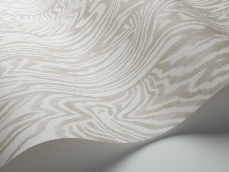 Cole & Son Curio Zebrawood behang 107/1005 - LAB COLOUR THE WORLD