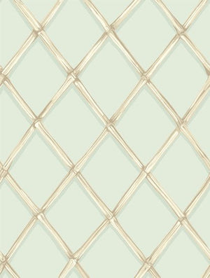 Cole & Son Folie Bagatelle behang 99/5025 - LAB COLOUR THE WORLD