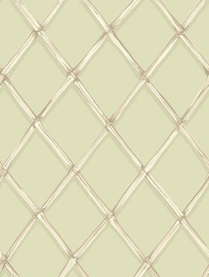 Cole & Son Folie Bagatelle behang 99/5026 - LAB COLOUR THE WORLD