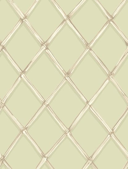 Cole & Son Folie Bagatelle behang 99/5026 - LAB COLOUR THE WORLD