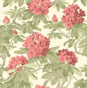 Cole & Son Folie Bourlie behang 99/4020 - LAB COLOUR THE WORLD