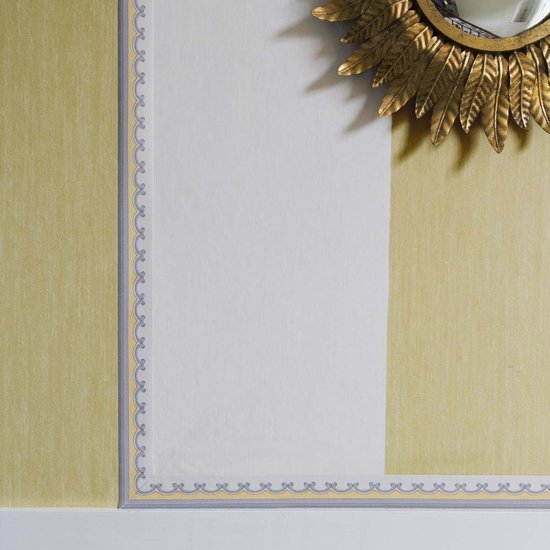 Cole & Son Folie Broderie Border behang 99/14059 - LAB COLOUR THE WORLD