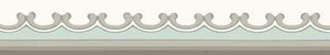 Cole & Son Folie Broderie Border behang 99/14059 - LAB COLOUR THE WORLD