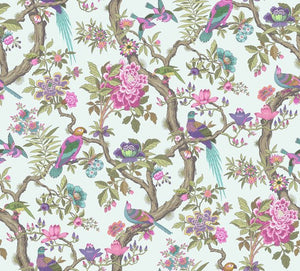 Cole & Son Folie Fontainebleau behang 99/12051 - LAB COLOUR THE WORLD