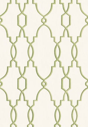 Cole & Son Folie Parterre behang 99/2005 - LAB COLOUR THE WORLD