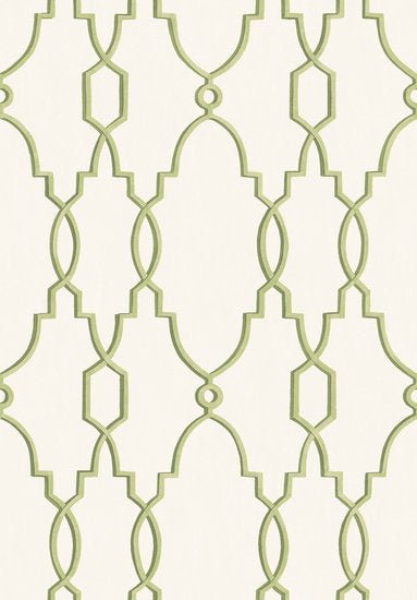 Cole & Son Folie Parterre behang 99/2005 - LAB COLOUR THE WORLD