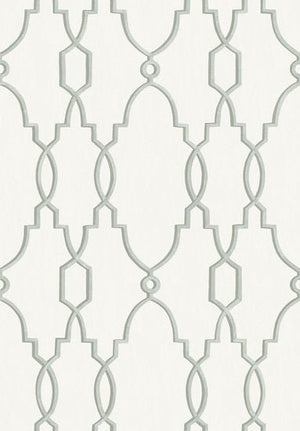 Cole & Son Folie Parterre behang 99/2006 - LAB COLOUR THE WORLD