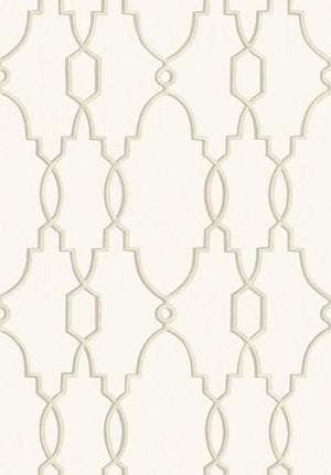 Cole & Son Folie Parterre behang 99/2009 - LAB COLOUR THE WORLD