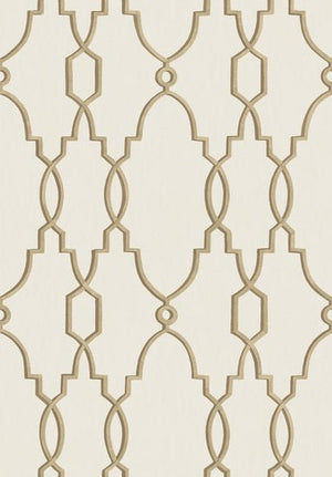 Cole & Son Folie Parterre behang 99/2010 - LAB COLOUR THE WORLD