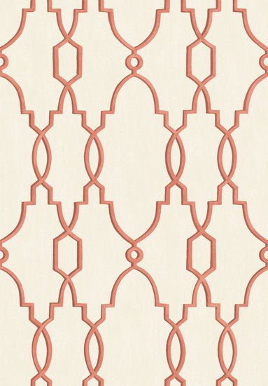 Cole & Son Folie Parterre behang 99/2011 - LAB COLOUR THE WORLD