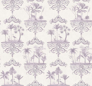 Cole & Son Folie Rousseau behang 99/9038 - LAB COLOUR THE WORLD