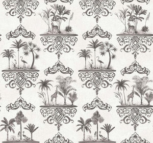Cole & Son Folie Rousseau behang 99/9039 - LAB COLOUR THE WORLD