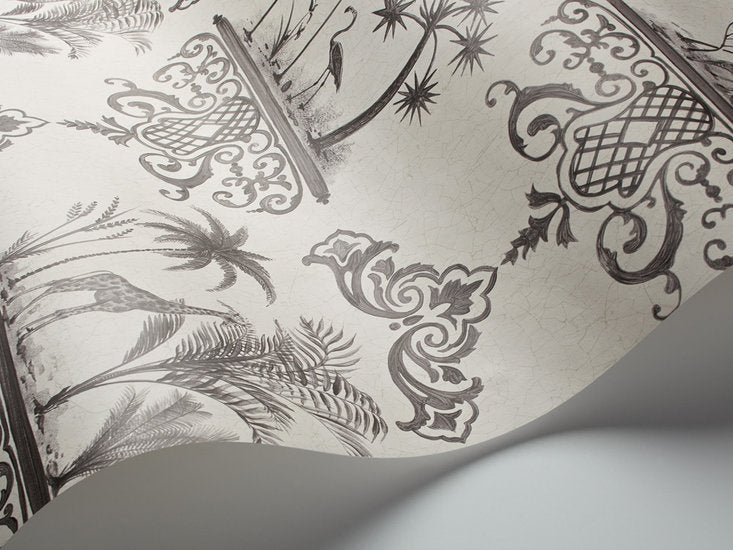 Cole & Son Folie Rousseau behang 99/9039 - LAB COLOUR THE WORLD