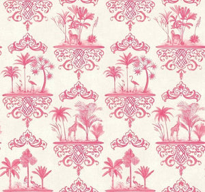 Cole & Son Folie Rousseau behang 99/9041 - LAB COLOUR THE WORLD
