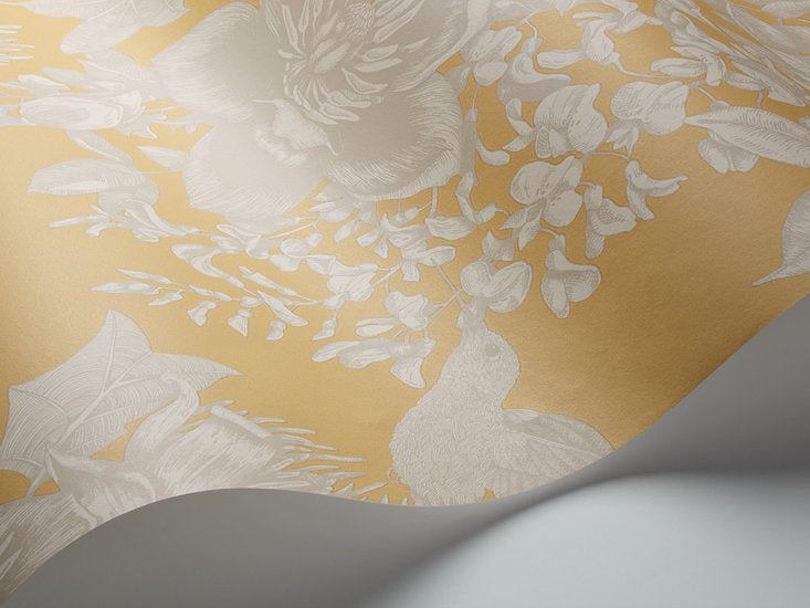 Cole & Son Folie Tivoli behang 99/7029 - LAB COLOUR THE WORLD
