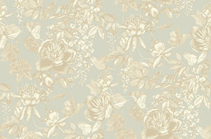 Cole & Son Folie Tivoli behang 99/7031 - LAB COLOUR THE WORLD