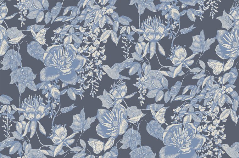 Cole & Son Folie Tivoli behang 99/7032 - LAB COLOUR THE WORLD