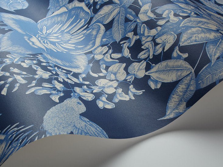 Cole & Son Folie Tivoli behang 99/7032 - LAB COLOUR THE WORLD