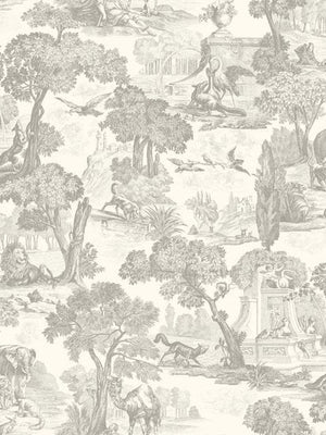 Cole & Son Folie Versailles behang 99/15061 - LAB COLOUR THE WORLD