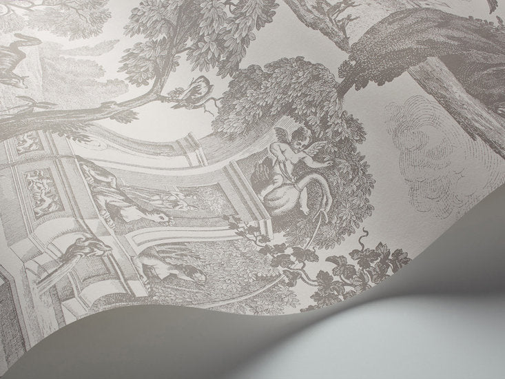 Cole & Son Folie Versailles behang 99/15061 - LAB COLOUR THE WORLD