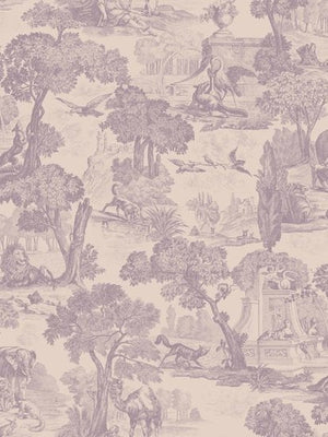 Cole & Son Folie Versailles behang 99/15062 - LAB COLOUR THE WORLD