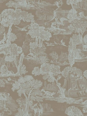 Cole & Son Folie Versailles behang 99/15063 - LAB COLOUR THE WORLD