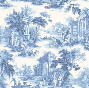 Cole & Son Folie Villandry behang 99/1001 - LAB COLOUR THE WORLD