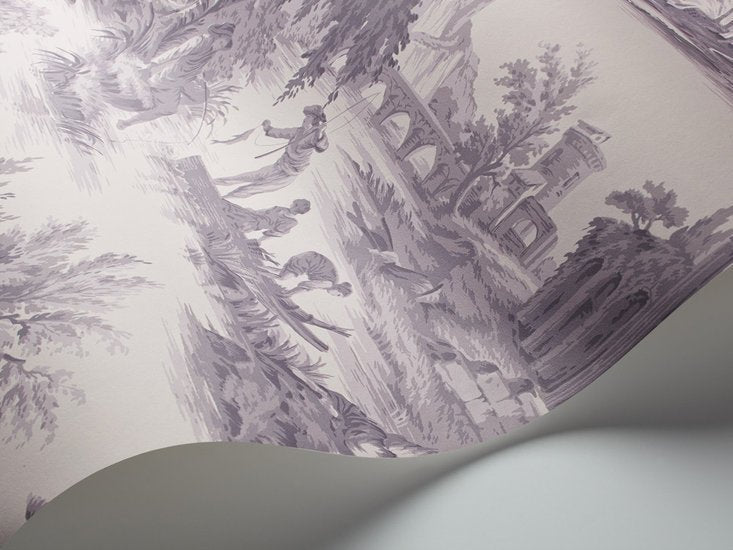 Cole & Son Folie Villandry behang 99/1002 - LAB COLOUR THE WORLD
