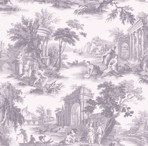 Cole & Son Folie Villandry behang 99/1002 - LAB COLOUR THE WORLD