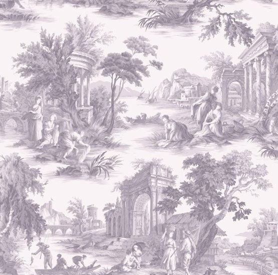 Cole & Son Folie Villandry behang 99/1002 - LAB COLOUR THE WORLD