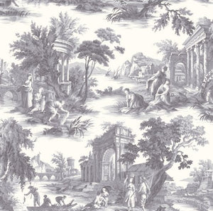 Cole & Son Folie Villandry behang 99/1003 - LAB COLOUR THE WORLD
