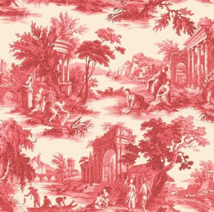 Cole & Son Folie Villandry behang 99/1004 - LAB COLOUR THE WORLD