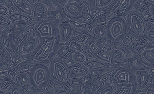 Cole & Son Fornasetti Selection Malachite behang 114/17034 - LAB COLOUR THE WORLD