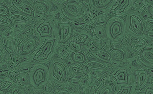 Cole & Son Fornasetti Selection Malachite behang 114/17035 - LAB COLOUR THE WORLD