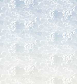 Cole & Son Fornasetti Selection Nuvole al Tramonto behang 114/3006 - LAB COLOUR THE WORLD