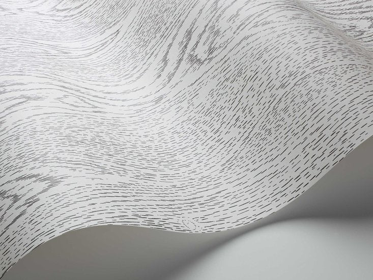 Cole & Son Foundation Wood Grain behang 107/10045 - LAB COLOUR THE WORLD