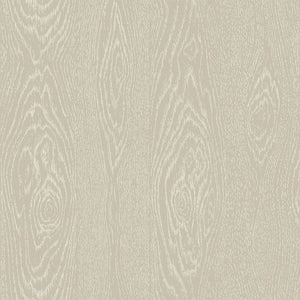 Cole & Son Foundation Wood Grain behang 107/10047 - LAB COLOUR THE WORLD
