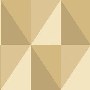 Cole & Son Geometric II Apex Grand behang 105/10042 - LAB COLOUR THE WORLD