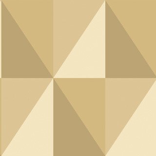 Cole & Son Geometric II Apex Grand behang 105/10042 - LAB COLOUR THE WORLD