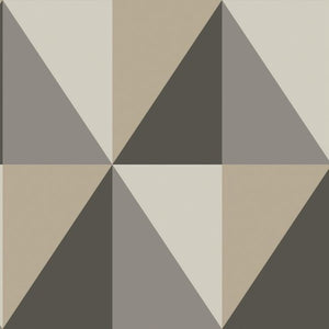 Cole & Son Geometric II Apex Grand behang 105/10043 - LAB COLOUR THE WORLD