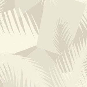 Cole & Son Geometric II Deco Palm behang 105/8036 - LAB COLOUR THE WORLD