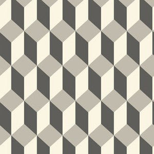 Cole & Son Geometric II Delano behang 105/7031 - LAB COLOUR THE WORLD
