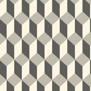 Cole & Son Geometric II Delano behang 105/7031 - LAB COLOUR THE WORLD