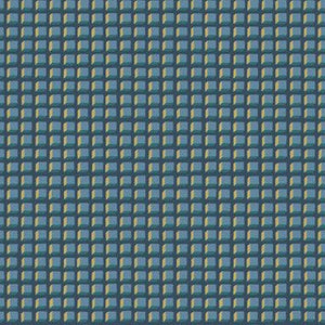 Cole & Son Geometric II Mosaic behang 105/3016 - LAB COLOUR THE WORLD